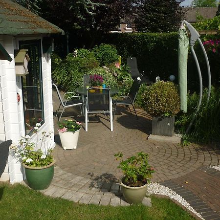 Tonnie'S Bed And Breakfast Kerkrade Ngoại thất bức ảnh