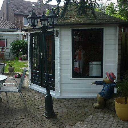 Tonnie'S Bed And Breakfast Kerkrade Ngoại thất bức ảnh