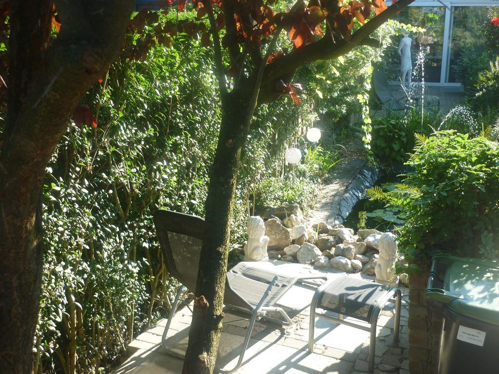 Tonnie'S Bed And Breakfast Kerkrade Ngoại thất bức ảnh
