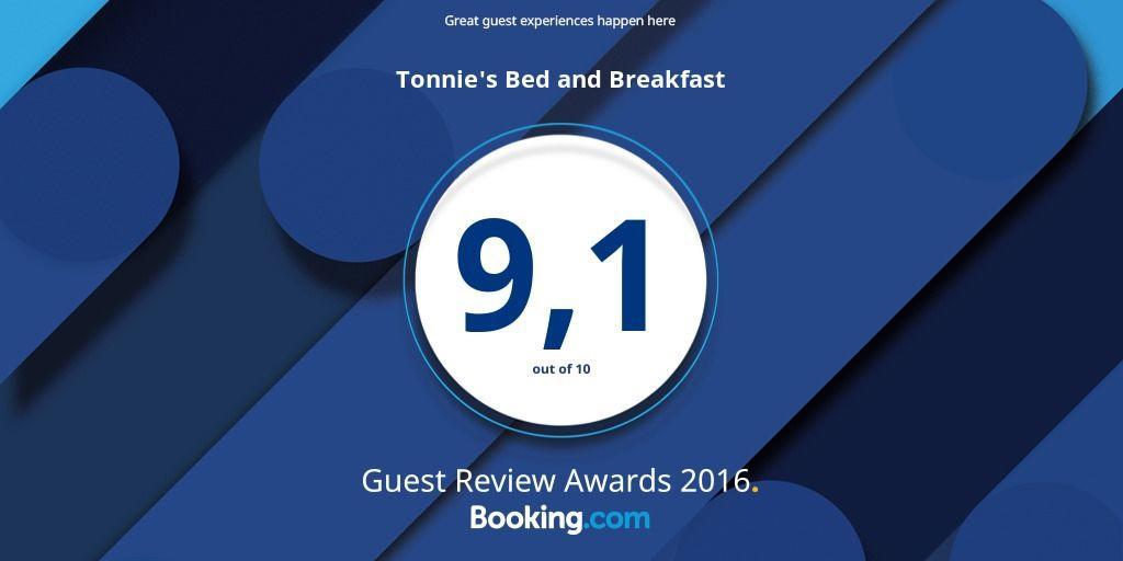 Tonnie'S Bed And Breakfast Kerkrade Ngoại thất bức ảnh