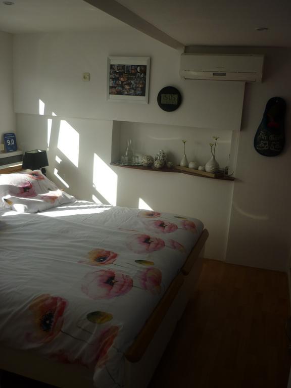 Tonnie'S Bed And Breakfast Kerkrade Ngoại thất bức ảnh