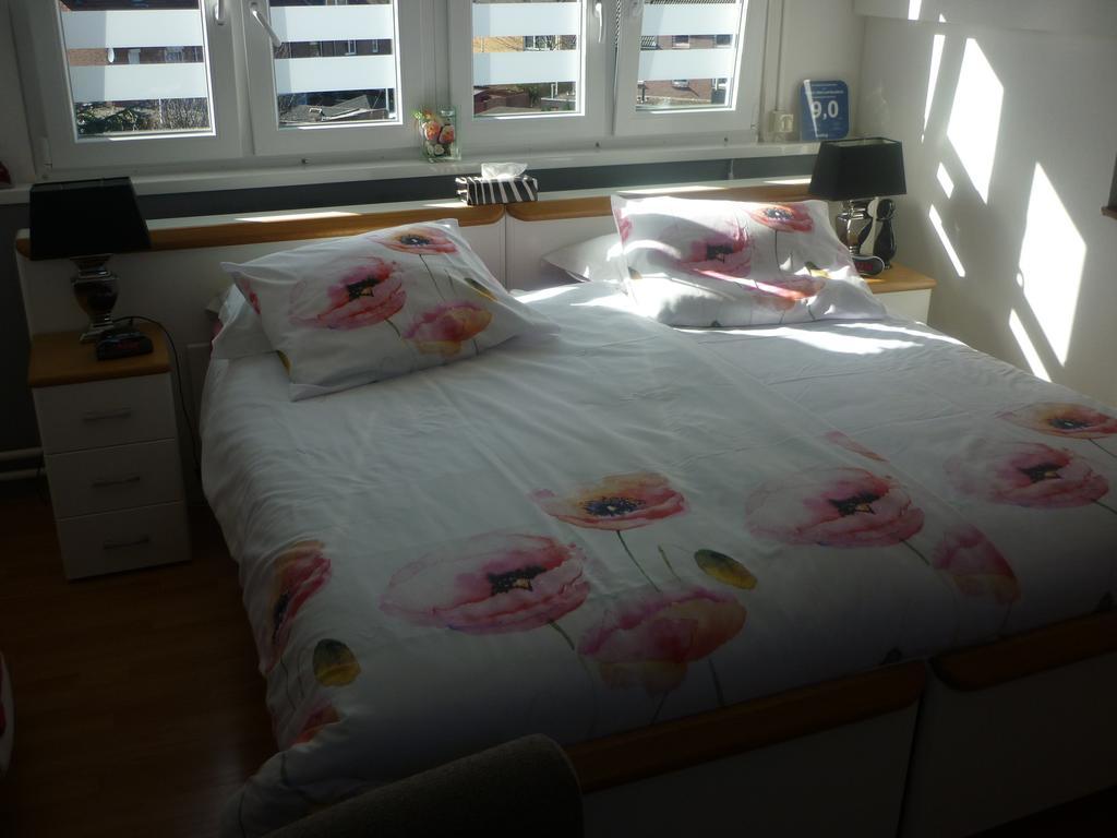 Tonnie'S Bed And Breakfast Kerkrade Ngoại thất bức ảnh