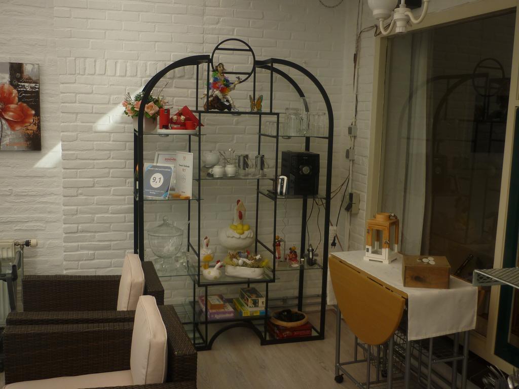 Tonnie'S Bed And Breakfast Kerkrade Ngoại thất bức ảnh