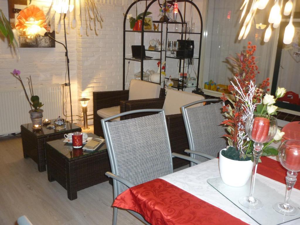 Tonnie'S Bed And Breakfast Kerkrade Ngoại thất bức ảnh