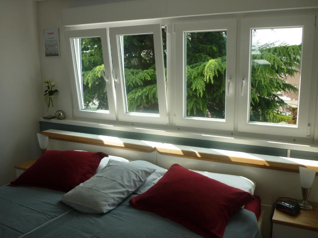 Tonnie'S Bed And Breakfast Kerkrade Ngoại thất bức ảnh