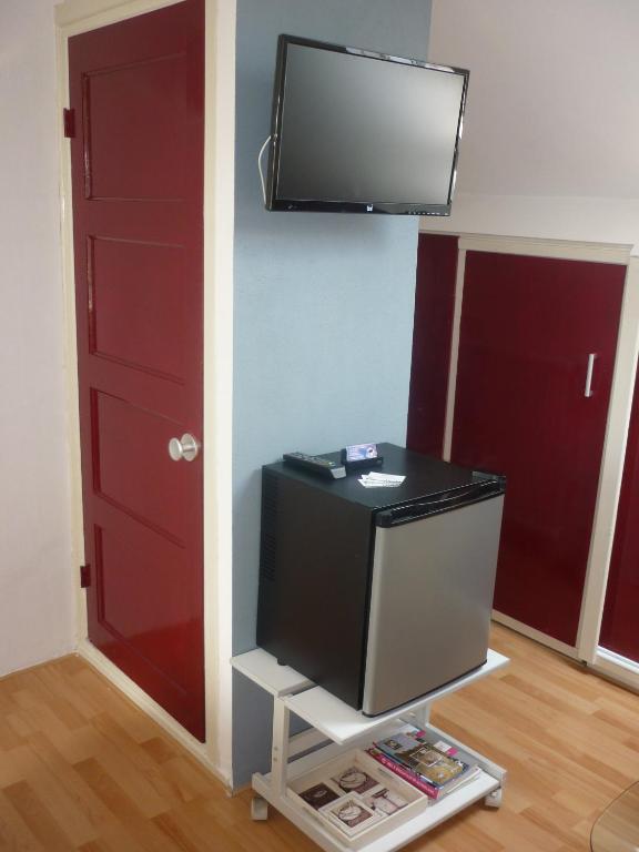 Tonnie'S Bed And Breakfast Kerkrade Ngoại thất bức ảnh