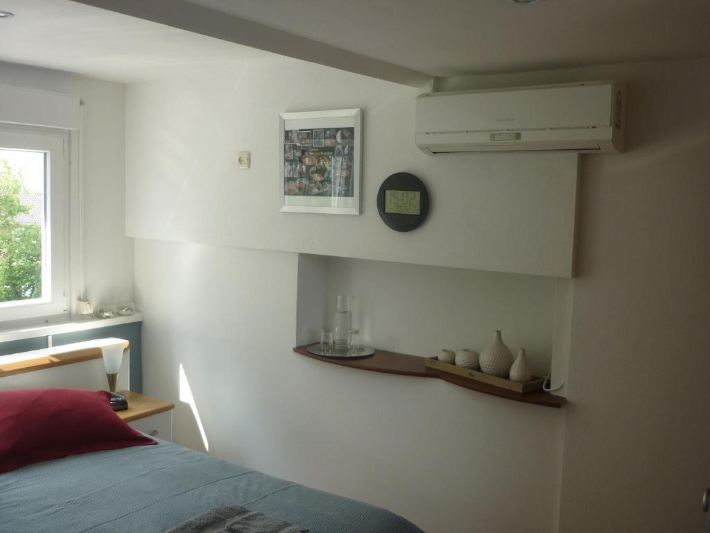 Tonnie'S Bed And Breakfast Kerkrade Ngoại thất bức ảnh