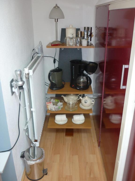 Tonnie'S Bed And Breakfast Kerkrade Ngoại thất bức ảnh