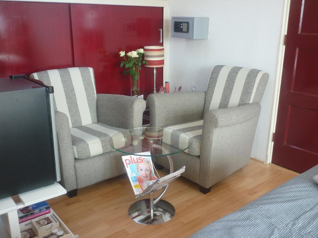 Tonnie'S Bed And Breakfast Kerkrade Ngoại thất bức ảnh